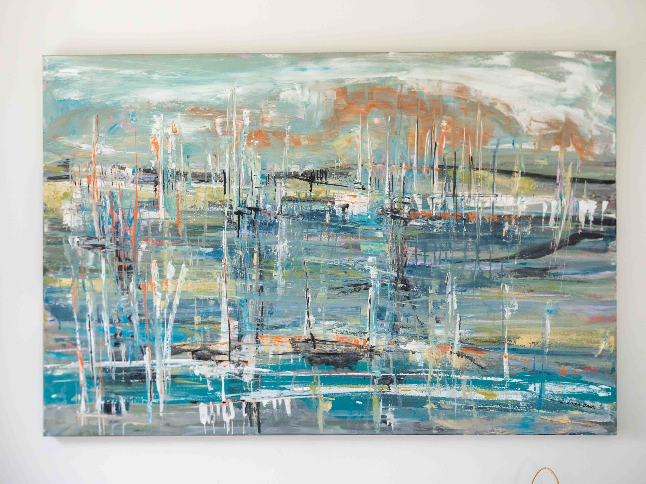 Sea Breeze