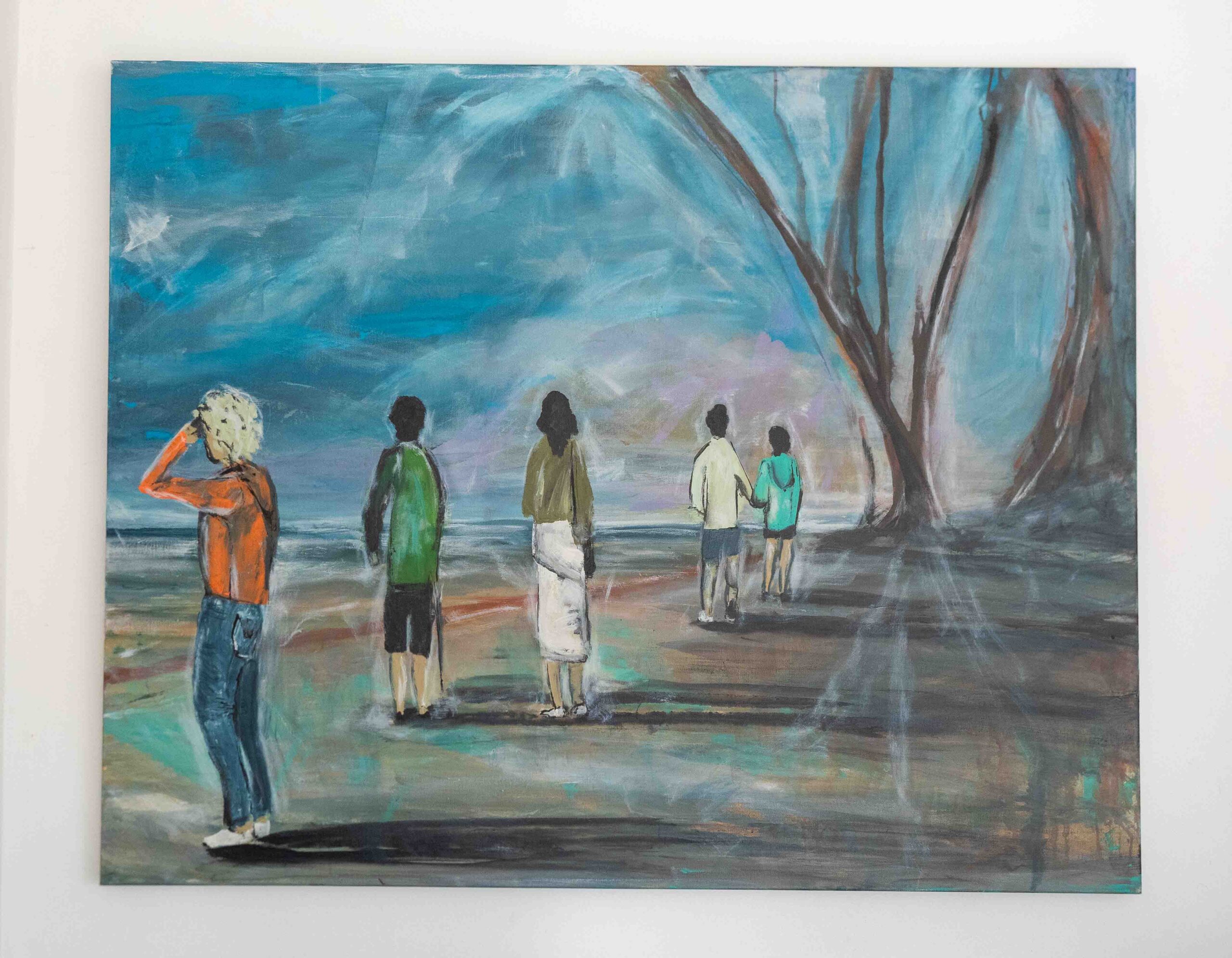 The Walk