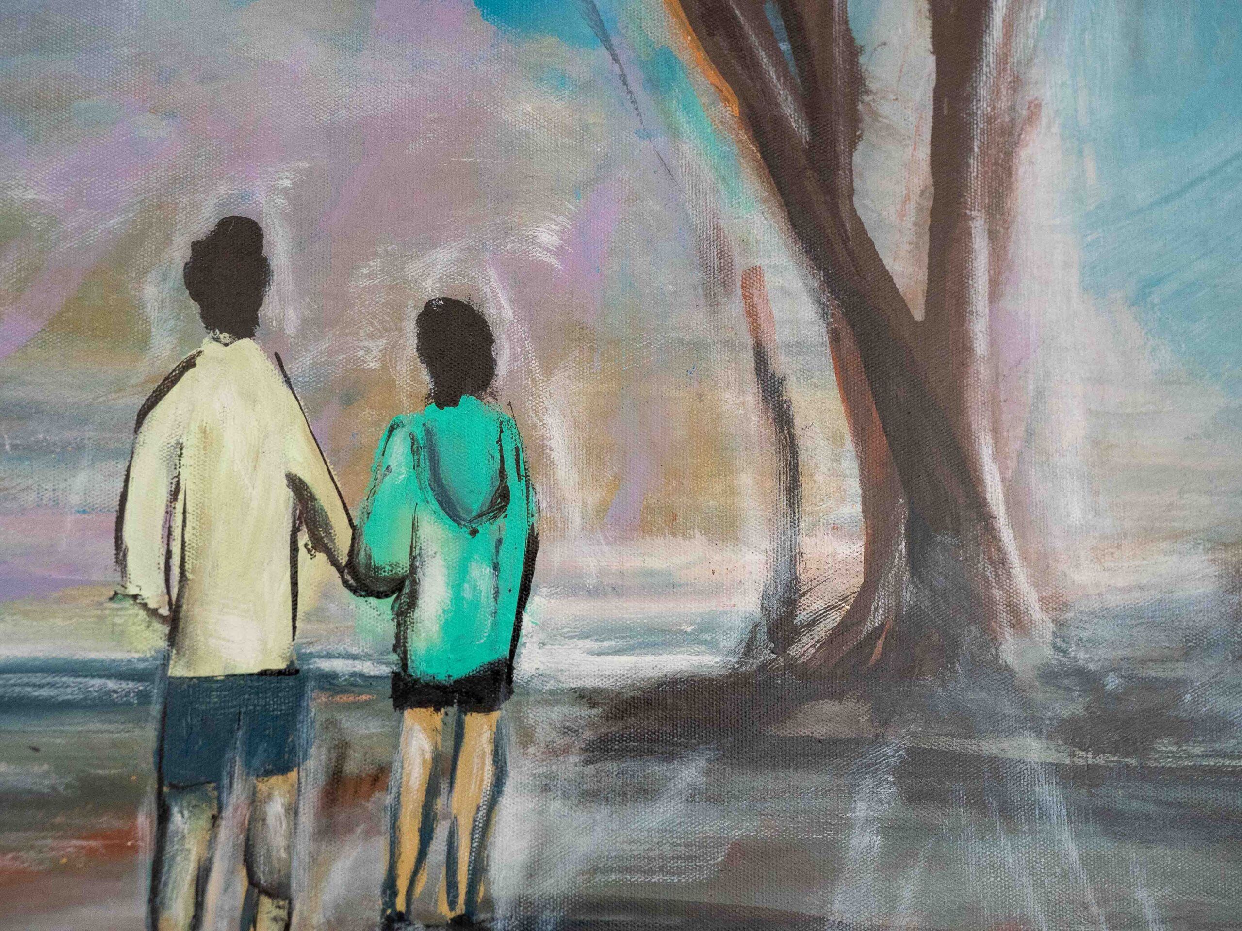 The Walk