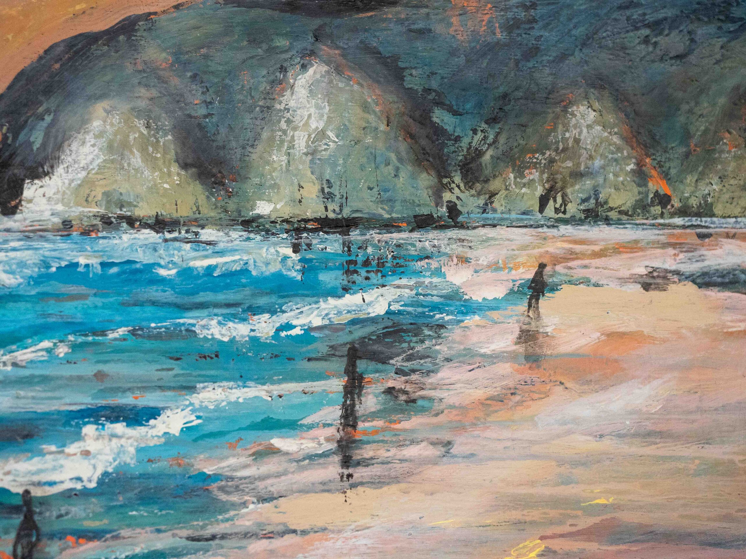 Whangamata